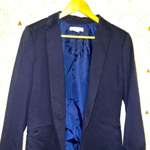 Gorgeous navy blazer